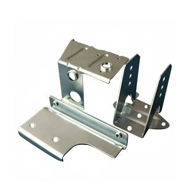 Brêc Metel Taflen 48 Modfedd