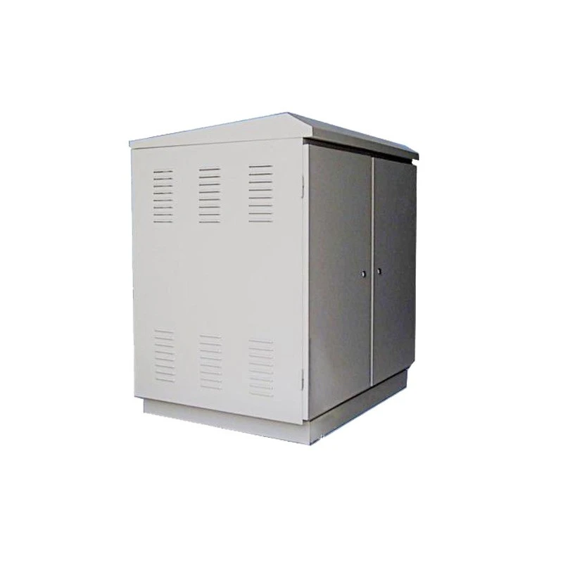 Sheet Metal Enclosure factory
