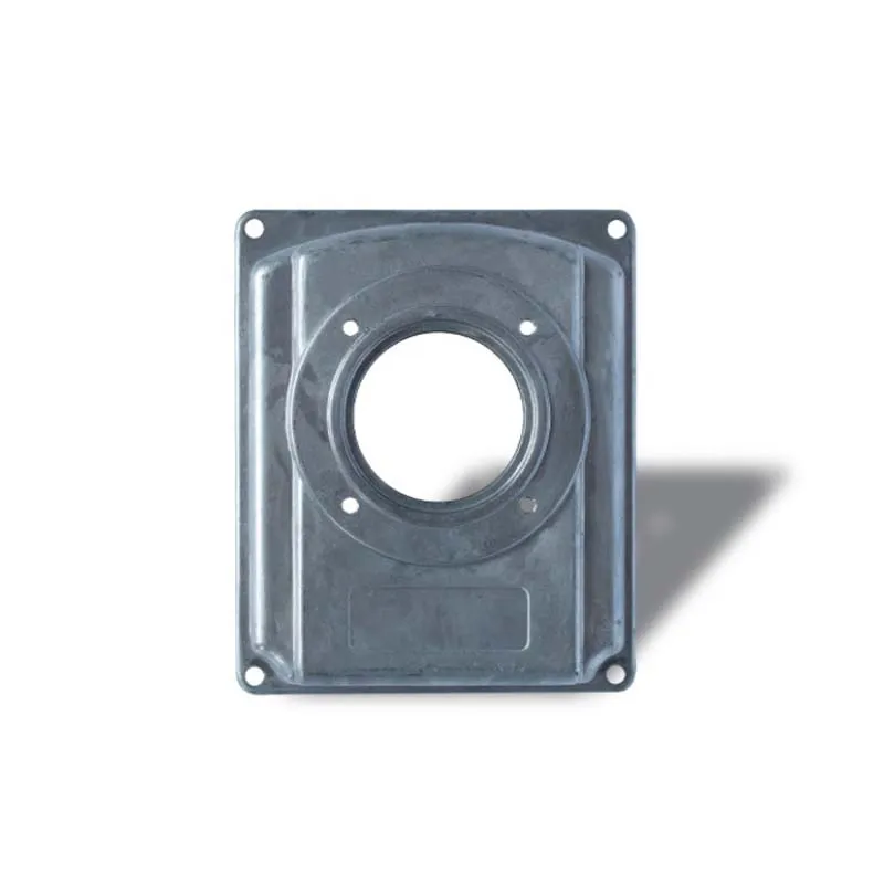 Dylunio Castio Alwminiwm