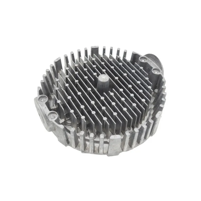 Alwminiwm Die Castio Tai