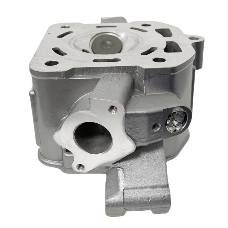 Ffowndri Castio Buddsoddiad Alwminiwm