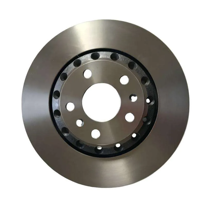 Gwisgwch{0}}Disgiau Brake gwrthiannol