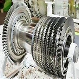 Tyrbin sy'n gwrthsefyll traul