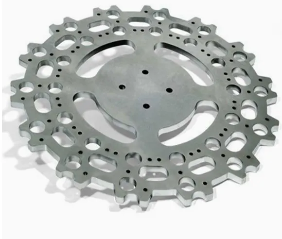 Prosesu Torri Plât Dur Di-staen