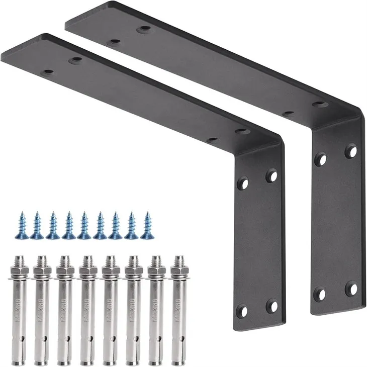 Rhannau Stampio Rack Metel